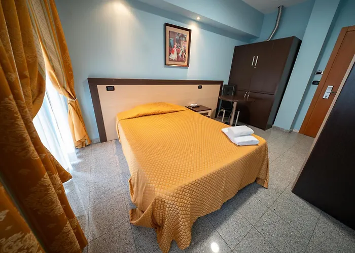 Hotel Residence Sestriere