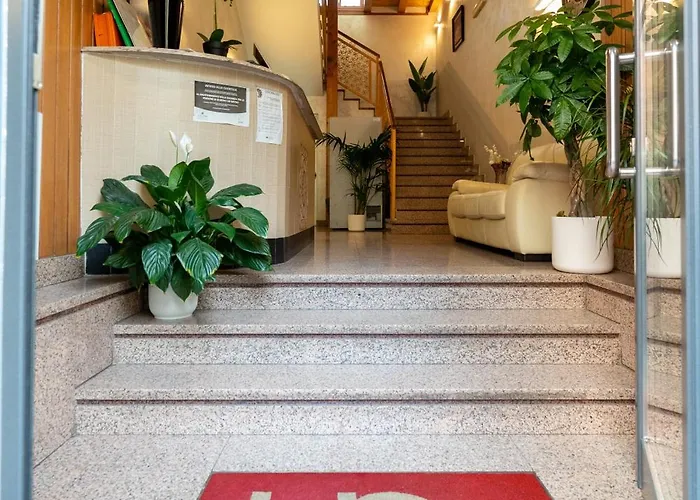 Hotel Residence Sestriere