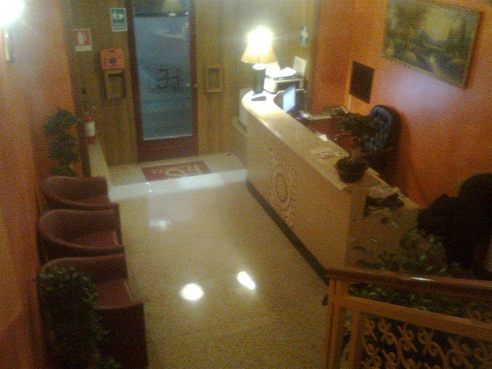 Sestriere Hotel Moncalieri