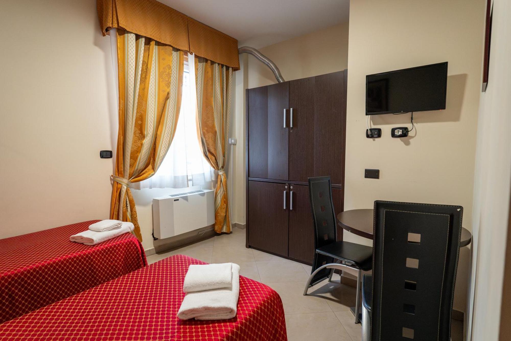Hotel Sestriere