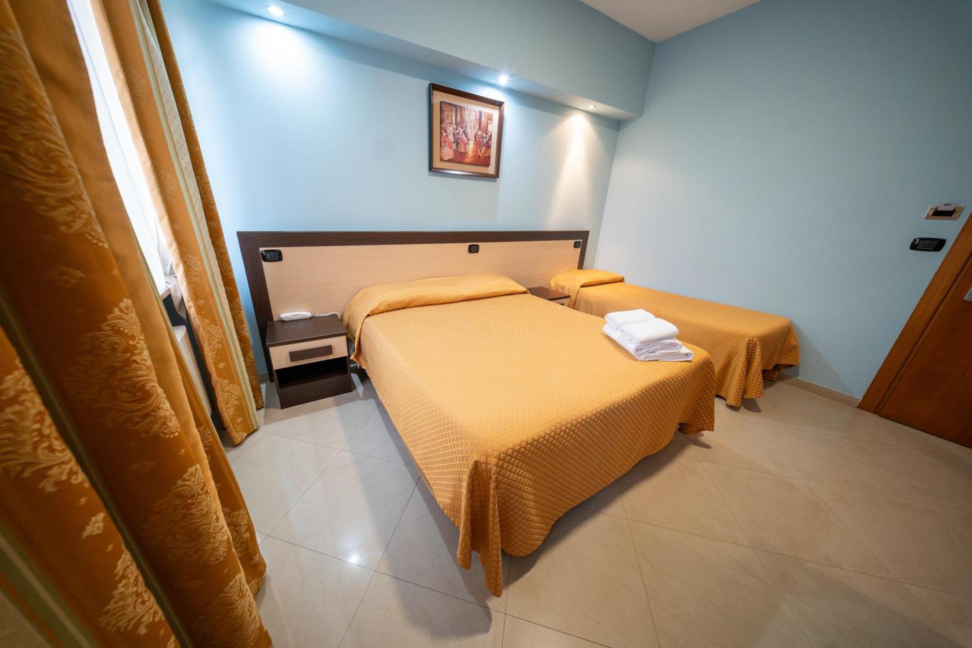 Sestriere Hotel 2*