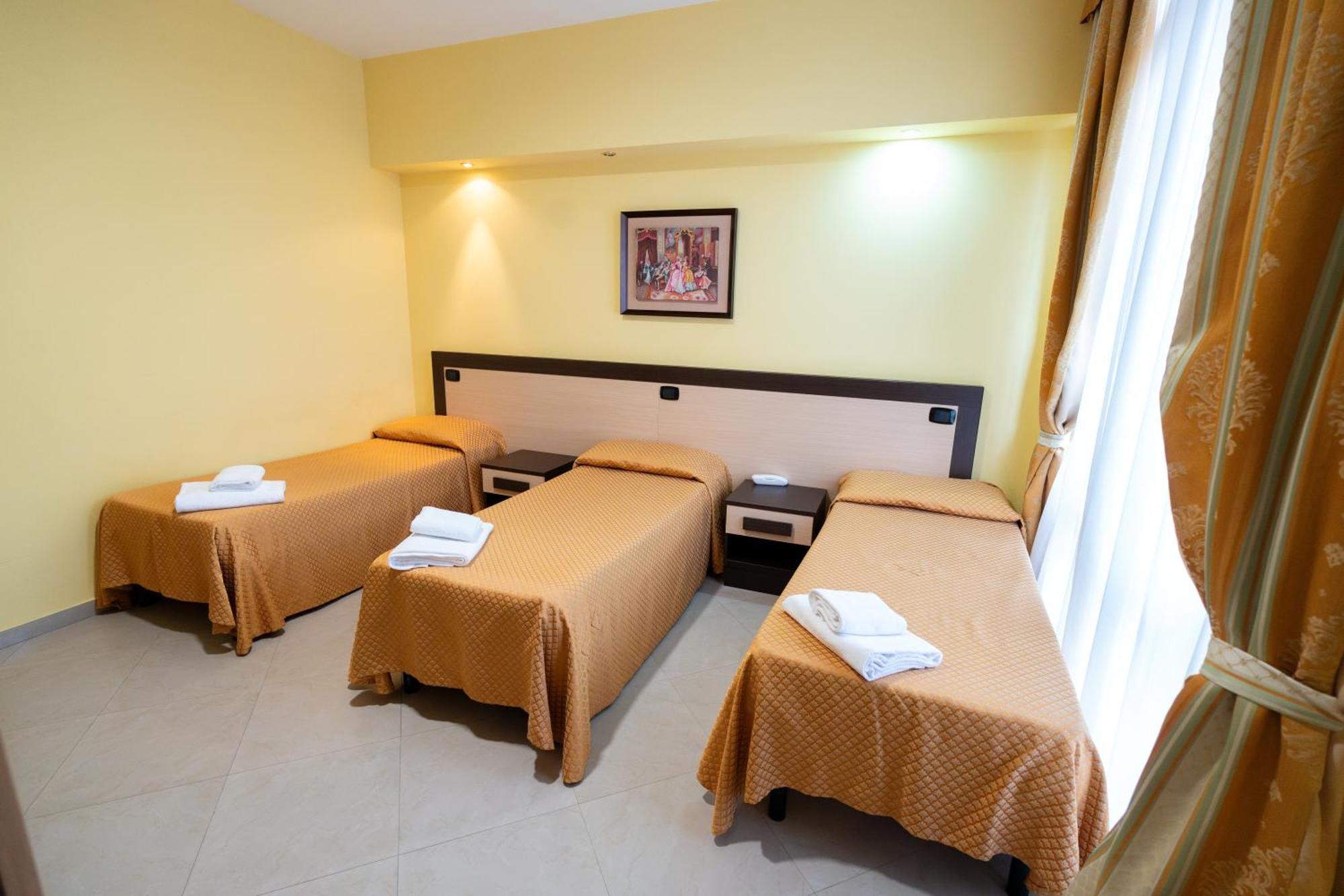 Hotel Sestriere 2*