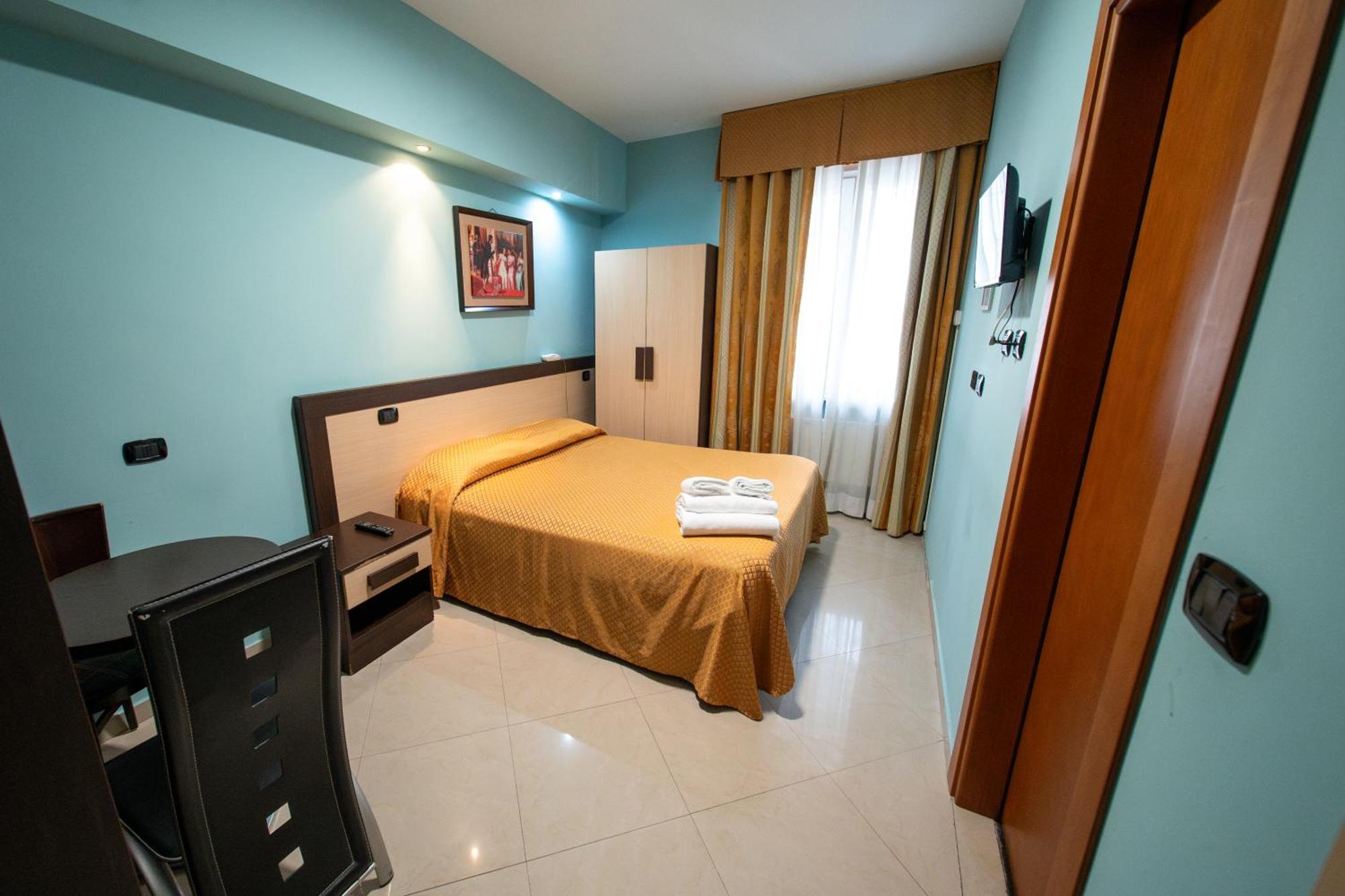 Sestriere Hotel 2*