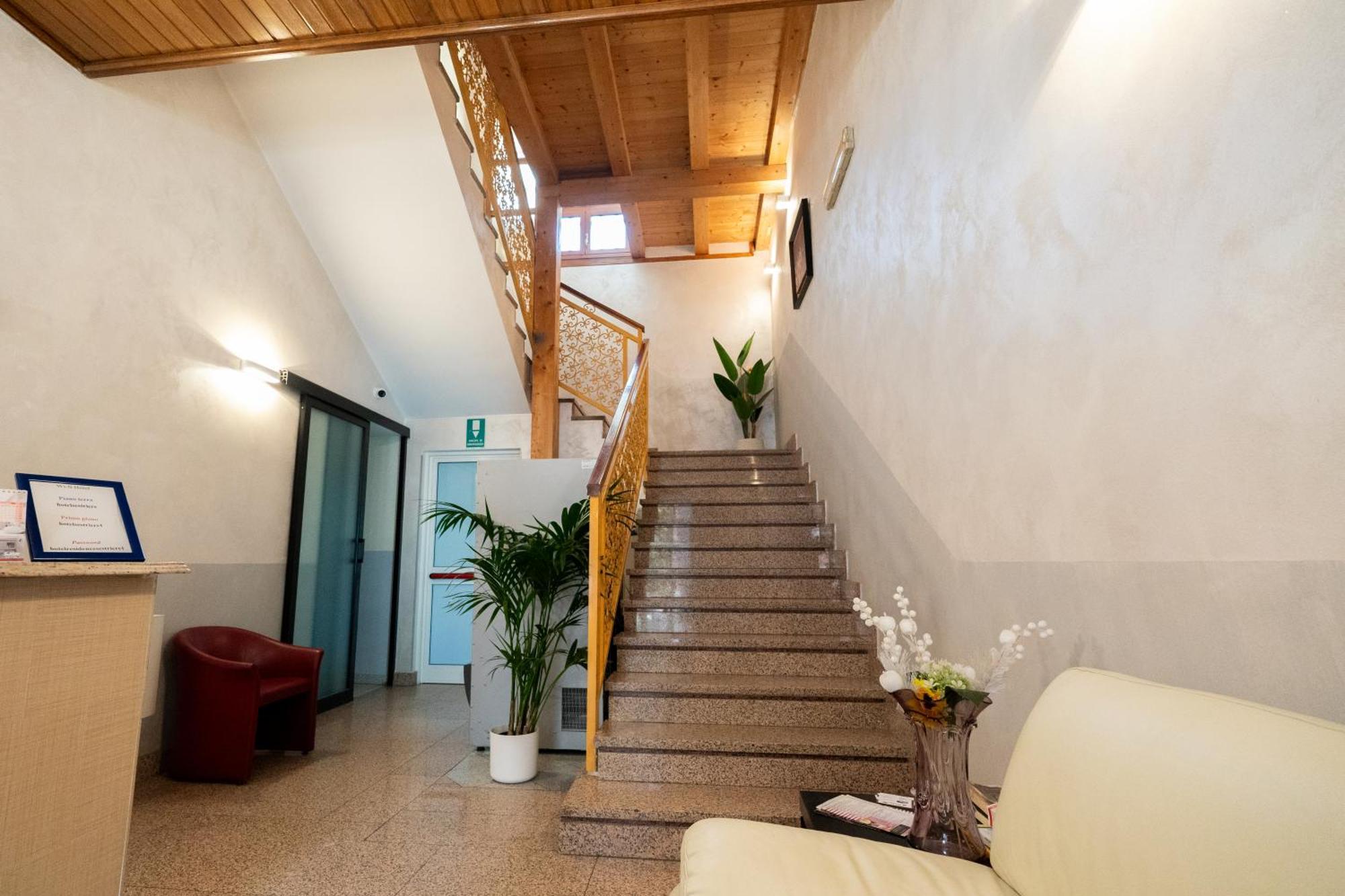 Hotel Sestriere 2*
