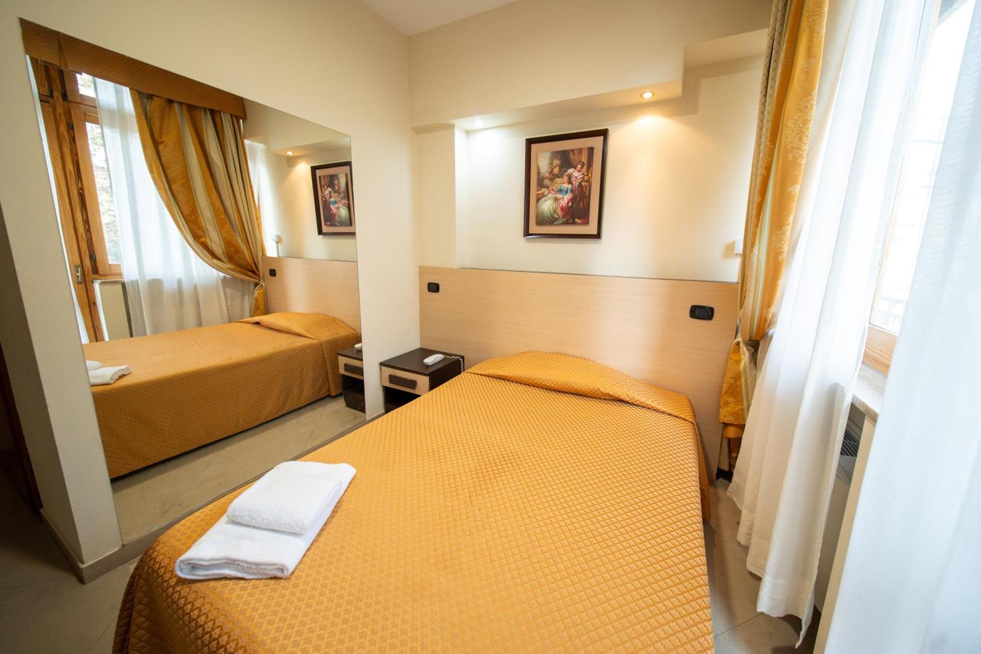 Sestriere Hotel Moncalieri
