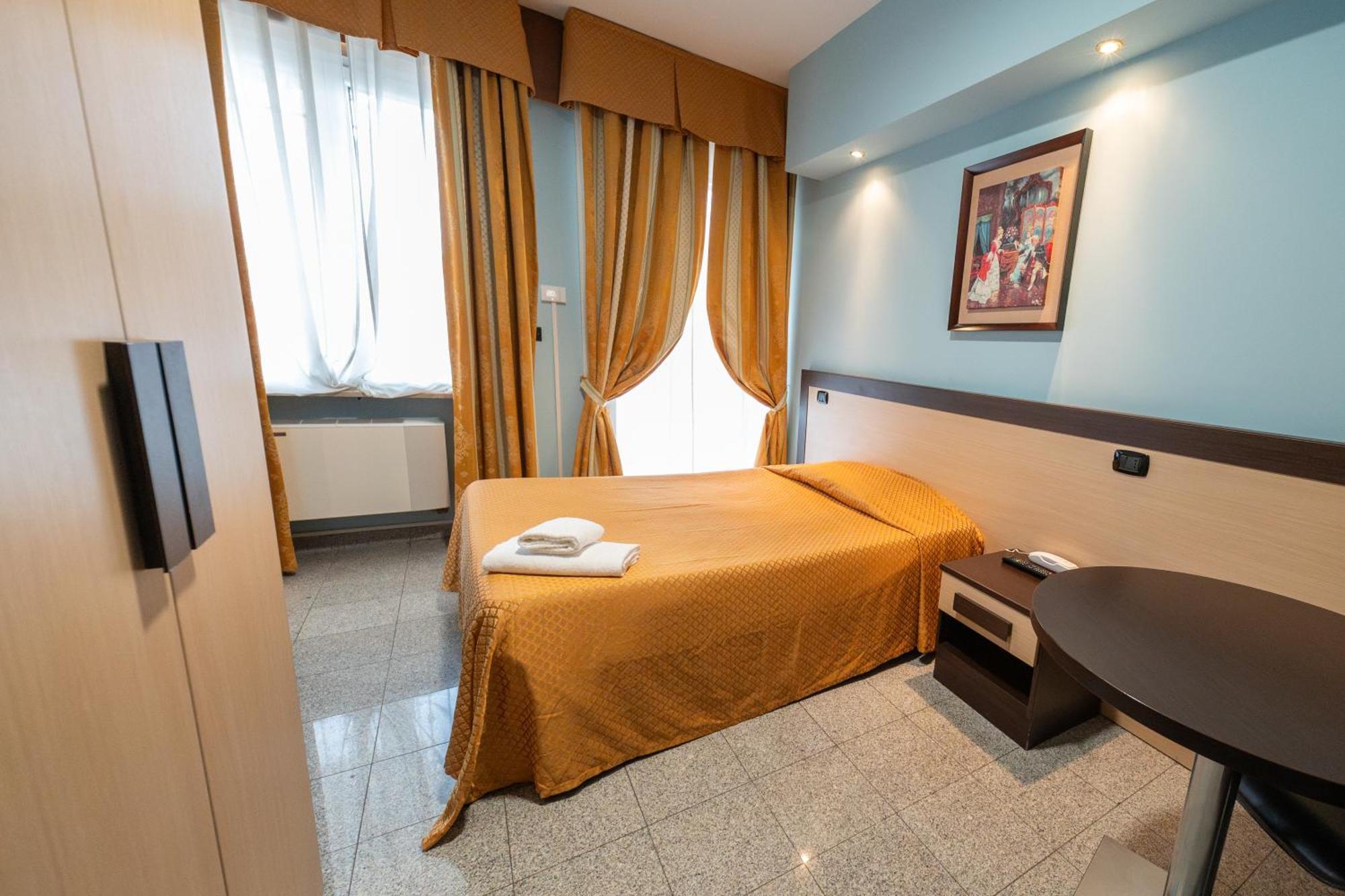 Sestriere Hotel