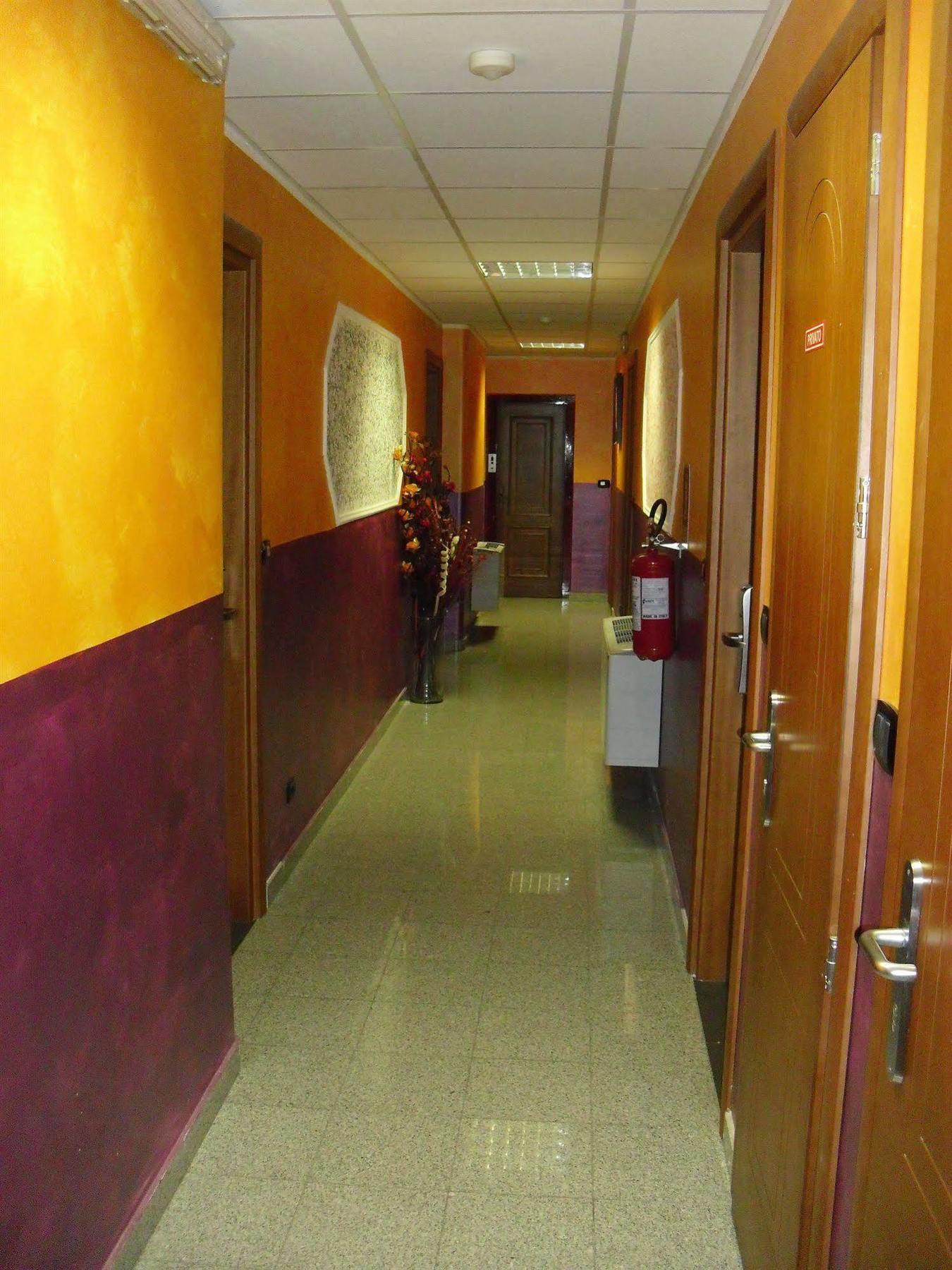 Sestriere Hotel